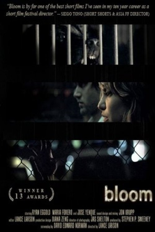 Постер Bloom